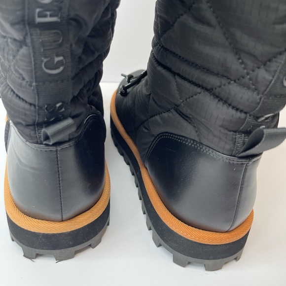 GUESS Women's Ladiva Over-The-Knee Boot Sz 9.5 - Picture 3 of 6